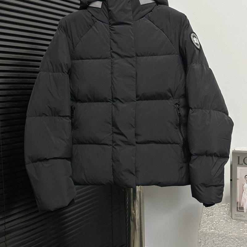 Moncler Down Coat